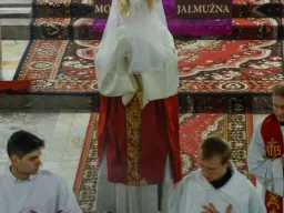 Triduum Paschalne 2024 Wielki Piątek