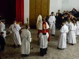 Triduum Paschalne 2024 Wielki Piątek
