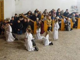 Triduum Paschalne 2024 Wielki Piątek