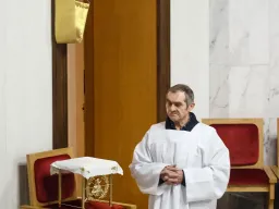 Triduum Paschalne 2024 Wielki Piątek