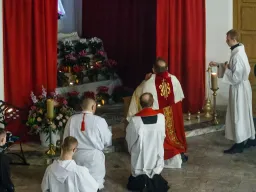 Triduum Paschalne 2024 Wielki Piątek