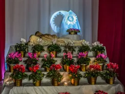 Triduum Paschalne 2024 Wielki Piątek