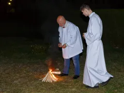 Triduum Paschalne 2024 Wielka Sobota
