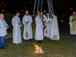 Triduum Paschalne 2024 Wielka Sobota
