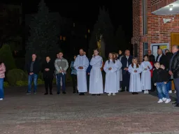 Triduum Paschalne 2024 Wielka Sobota