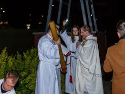 Triduum Paschalne 2024 Wielka Sobota
