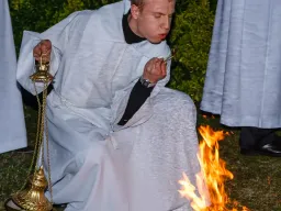 Triduum Paschalne 2024 Wielka Sobota