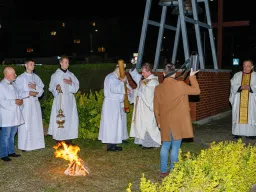 Triduum Paschalne 2024 Wielka Sobota