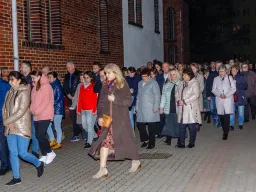 Triduum Paschalne 2024 Wielka Sobota