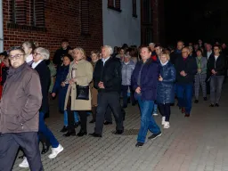 Triduum Paschalne 2024 Wielka Sobota