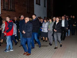 Triduum Paschalne 2024 Wielka Sobota