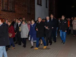 Triduum Paschalne 2024 Wielka Sobota