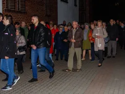 Triduum Paschalne 2024 Wielka Sobota