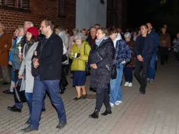 Triduum Paschalne 2024 Wielka Sobota