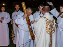 Triduum Paschalne 2024 Wielka Sobota