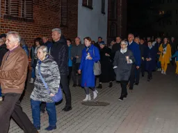Triduum Paschalne 2024 Wielka Sobota
