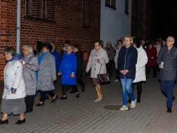 Triduum Paschalne 2024 Wielka Sobota