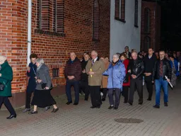 Triduum Paschalne 2024 Wielka Sobota