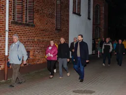 Triduum Paschalne 2024 Wielka Sobota