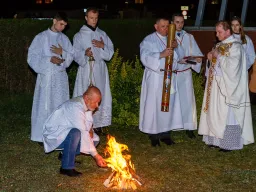 Triduum Paschalne 2024 Wielka Sobota