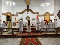 Triduum Paschalne 2024 Wielka Sobota