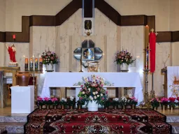 Triduum Paschalne 2024 Wielka Sobota