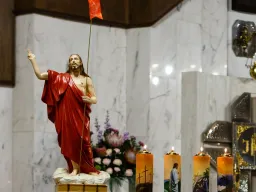 Triduum Paschalne 2024 Wielka Sobota