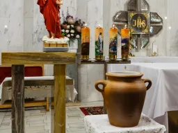Triduum Paschalne 2024 Wielka Sobota