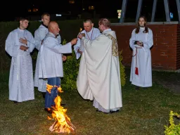 Triduum Paschalne 2024 Wielka Sobota