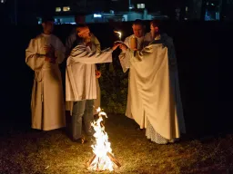 Triduum Paschalne 2024 Wielka Sobota