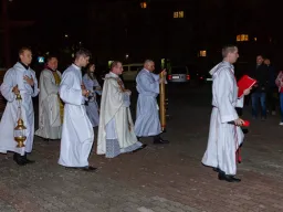 Triduum Paschalne 2024 Wielka Sobota