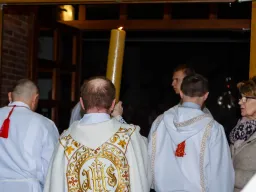 Triduum Paschalne 2024 Wielka Sobota