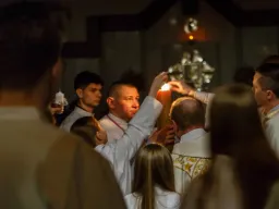 Triduum Paschalne 2024 Wielka Sobota