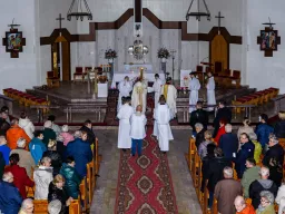 Triduum Paschalne 2024 Wielka Sobota