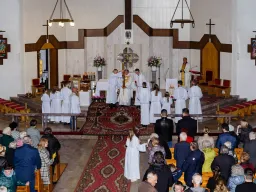 Triduum Paschalne 2024 Wielka Sobota