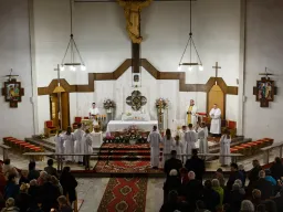 Triduum Paschalne 2024 Wielka Sobota
