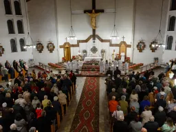 Triduum Paschalne 2024 Wielka Sobota