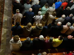 Triduum Paschalne 2024 Wielka Sobota