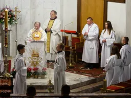 Triduum Paschalne 2024 Wielka Sobota
