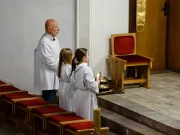 Triduum Paschalne 2024 Wielka Sobota