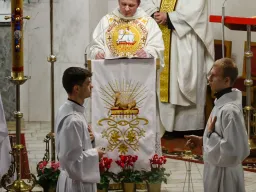 Triduum Paschalne 2024 Wielka Sobota