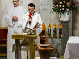 Triduum Paschalne 2024 Wielka Sobota