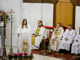 Triduum Paschalne 2024 Wielka Sobota