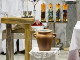 Triduum Paschalne 2024 Wielka Sobota
