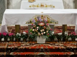 Triduum Paschalne 2024 Wielka Sobota