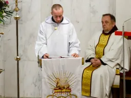 Triduum Paschalne 2024 Wielka Sobota