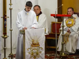 Triduum Paschalne 2024 Wielka Sobota