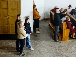Triduum Paschalne 2024 Wielka Sobota