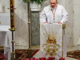 Triduum Paschalne 2024 Wielka Sobota
