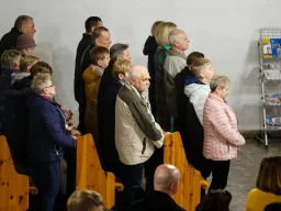 Triduum Paschalne 2024 Wielka Sobota